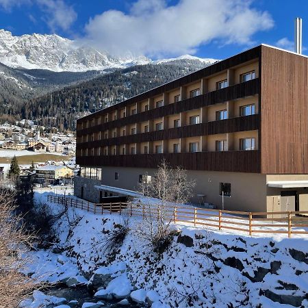 Jufa Hotel Savognin Luaran gambar
