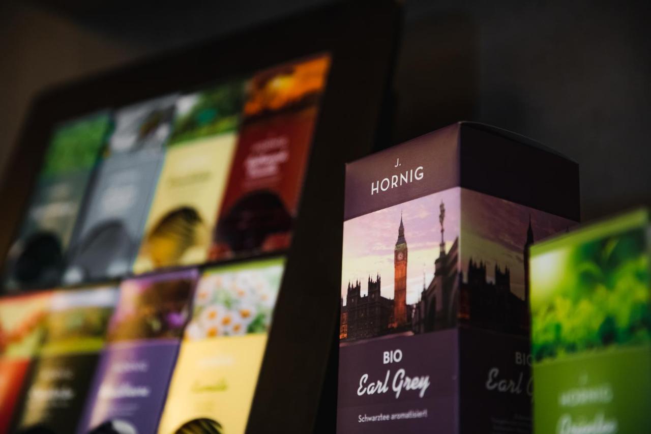 Jufa Hotel Savognin Luaran gambar