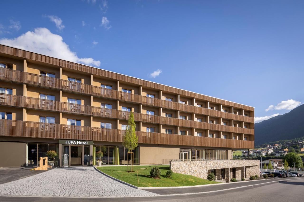 Jufa Hotel Savognin Luaran gambar