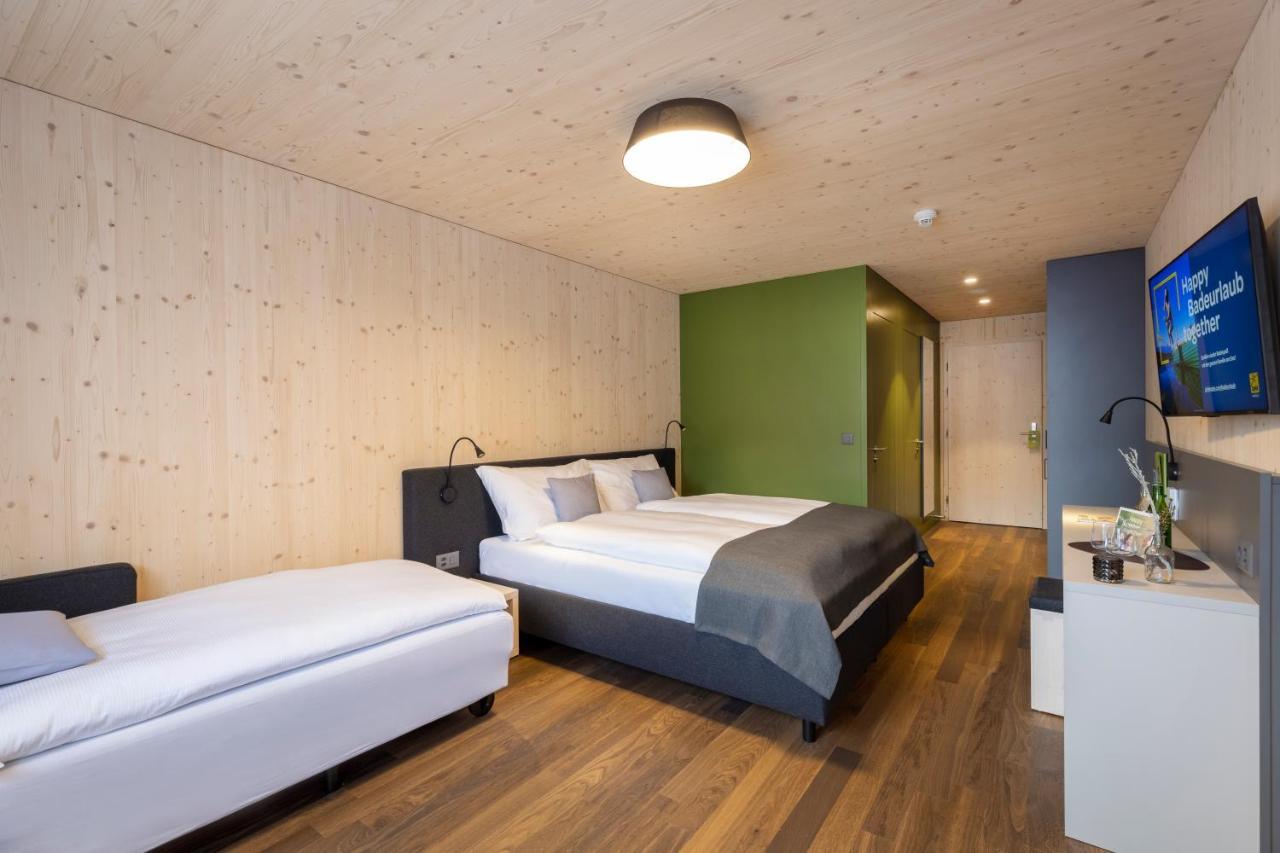 Jufa Hotel Savognin Luaran gambar