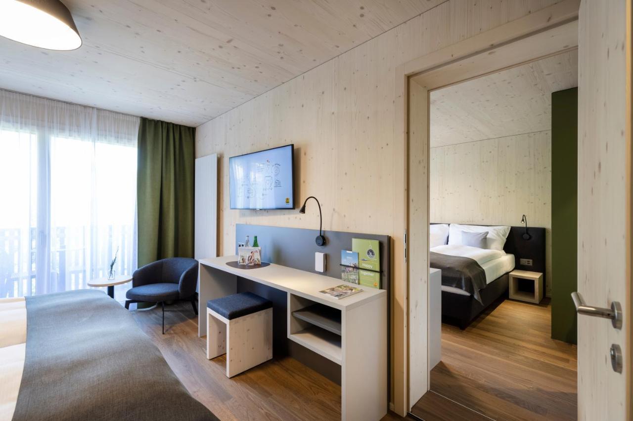 Jufa Hotel Savognin Luaran gambar